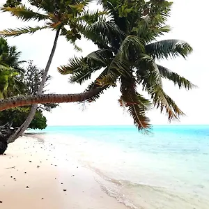 Couette-café Chez Vaiana Polynésie française