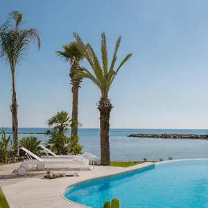 *** Hotel Lebay Chypre