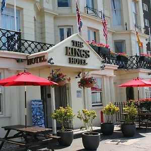 *** Hotel Kings Royaume-Uni