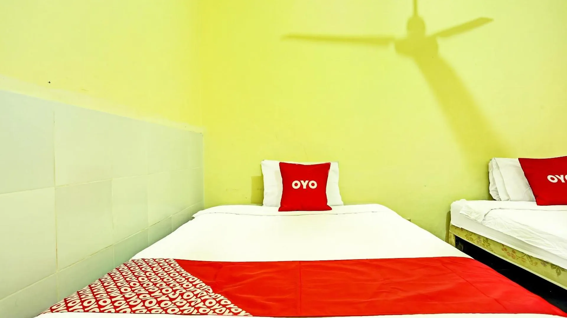 Hotel Oyo Collection O 91125 Puri Dewa Bharata à Jimbaran