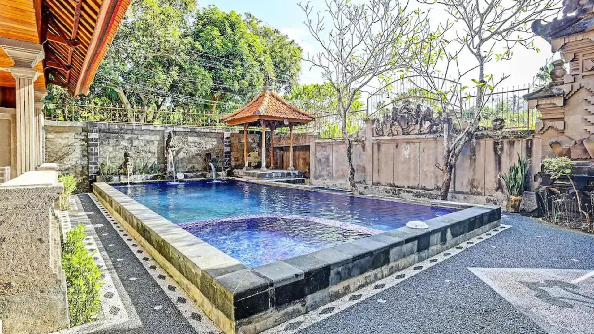 Hotel Oyo Collection O 91125 Puri Dewa Bharata à Jimbaran 3*,  Indonésie